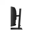 Samsung S65UC arvutimonitor 86,4 cm (34 tolli) 3440 x 1440 pikslit UltraWide Quad HD LCD must