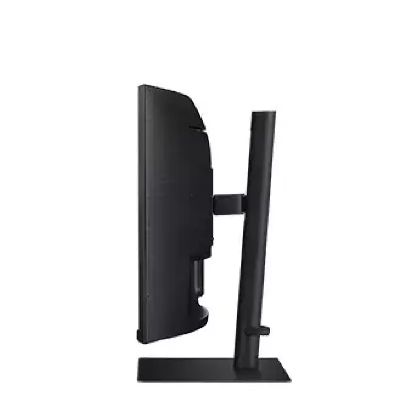Samsung S65UC arvutimonitor 86,4 cm (34 tolli) 3440 x 1440 pikslit UltraWide Quad HD LCD must