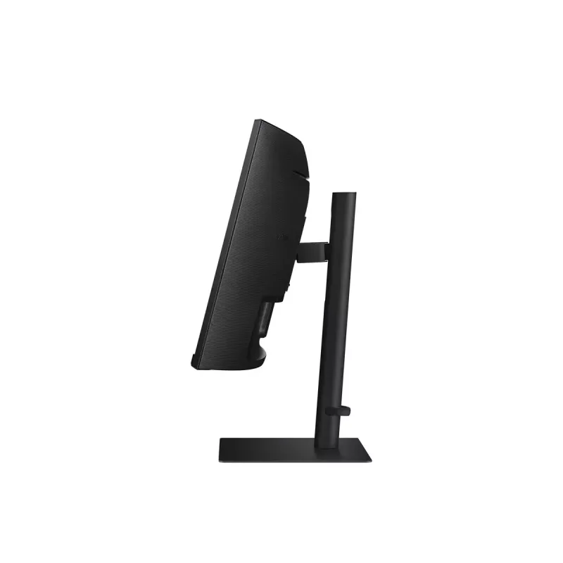 Samsung S65UC arvutimonitor 86,4 cm (34 tolli) 3440 x 1440 pikslit UltraWide Quad HD LCD must