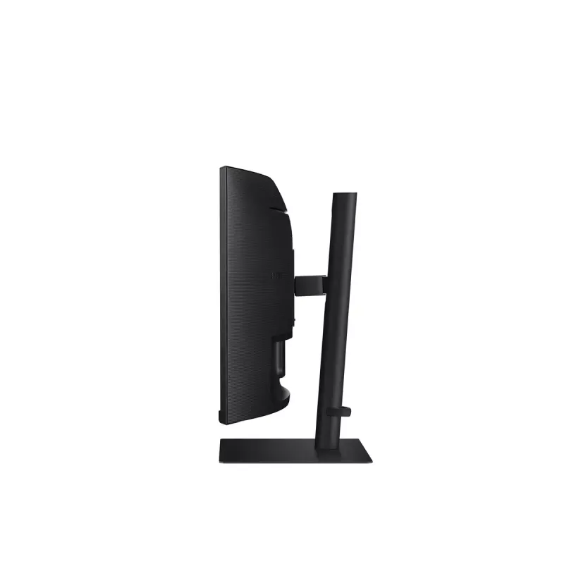 Samsung S65UC arvutimonitor 86,4 cm (34 tolli) 3440 x 1440 pikslit UltraWide Quad HD LCD must