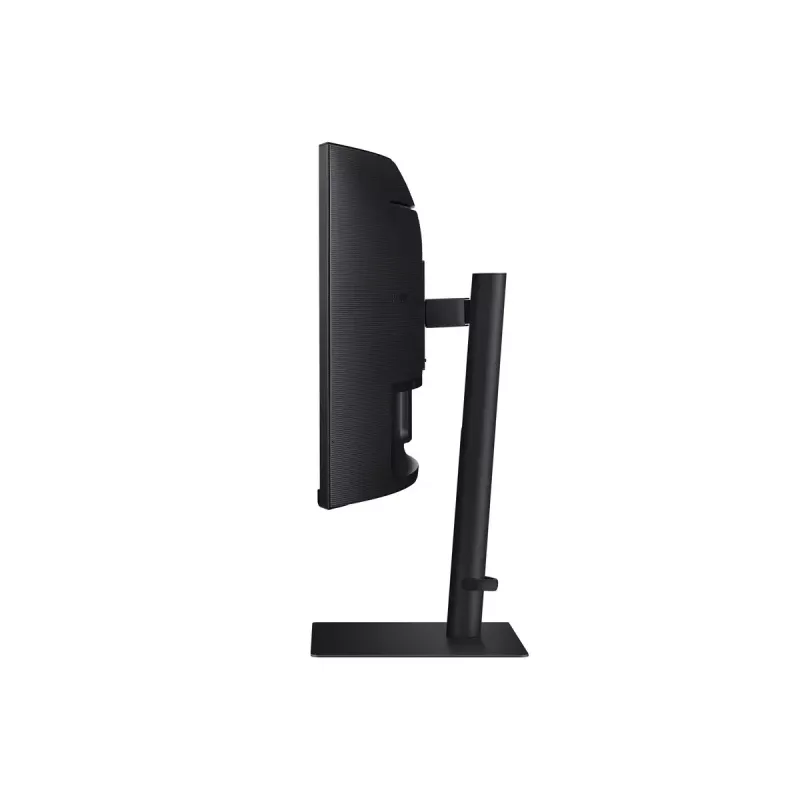 Samsung S65UC arvutimonitor 86,4 cm (34 tolli) 3440 x 1440 pikslit UltraWide Quad HD LCD must