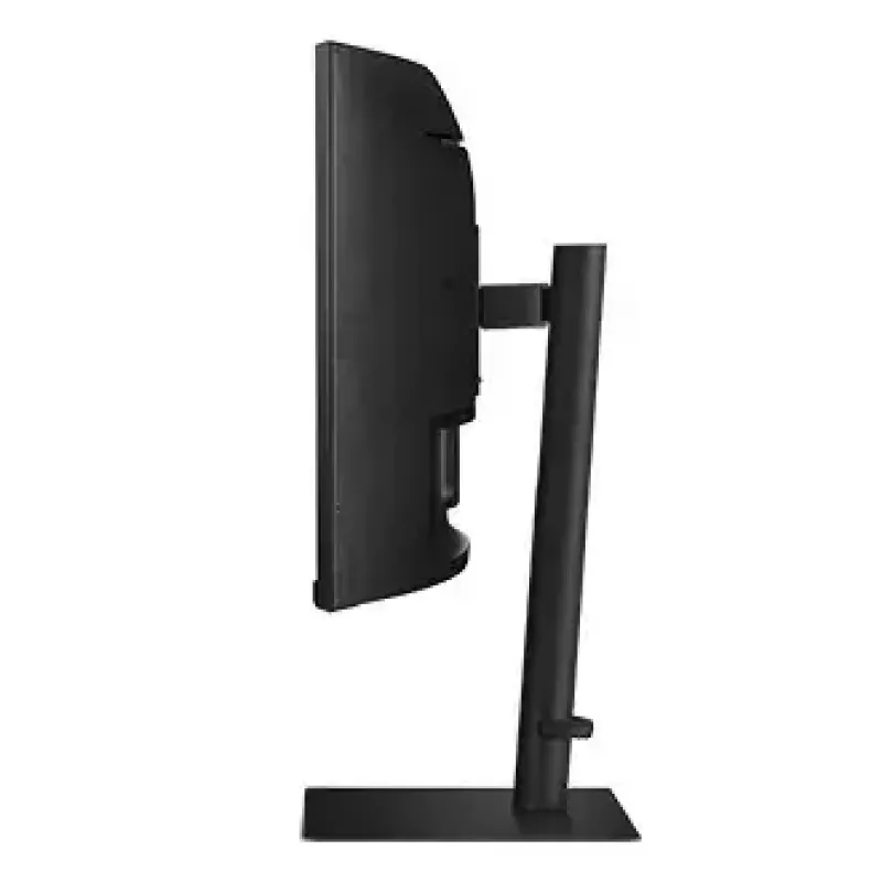 Samsung S65UC arvutimonitor 86,4 cm (34 tolli) 3440 x 1440 pikslit UltraWide Quad HD LCD must