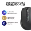 LOGITECH Mx Anywhere 3s juhtmeta hiir