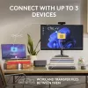 LOGITECH Mx Anywhere 3s juhtmeta hiir