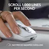 LOGITECH Mx Anywhere 3s juhtmeta hiir