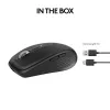 LOGITECH Mx Anywhere 3s juhtmeta hiir