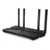 TP-Link Archer AX1800 traadita ruuter Gigabit Ethernet kaheribaline (2,4 GHz / 5 GHz) Must