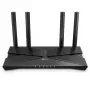 TP-Link Archer AX1800 traadita ruuter Gigabit Ethernet kaheribaline (2,4 GHz / 5 GHz) Must