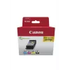 Canon 2103C007 tindikassett 4 tk originaal Must, Tsüaan, magenta, Kollane