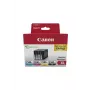 Canon 9254B010 tindikassett 4 tk Originaal Suur (XL) tootlikkusega Must, Tsüaan, magenta, Kollane