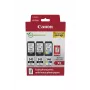 Canon 8286B015 tindikassett 3 tk Originaal Kõrg (XL) tootlikkus Must, tsüaan, magenta, Kollane