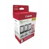 Canon 8286B015 tindikassett 3 tk Originaal Kõrg (XL) tootlikkus Must, tsüaan, magenta, Kollane