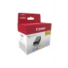 Canon 2934B015 tindikassett 3 tk originaal tsüaan, magenta, kollane