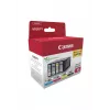Canon 9182B010 tindikassett 4 tk originaal kõrge (XL) tootlikkusega must, tsüaan, magenta, kollane