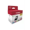 Canon 1998C007 tindikassett 4 tk originaal must, tsüaan, magenta, kollane