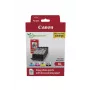 Canon 2052C006 tindikassett 4 tk Originaal Suure (XL) mahutavusega Must, Tsüaan, magenta, Kollane