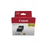 Canon 6509B015 tindikassett 1 tk originaal must, tsüaan, magenta, kollane
