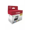 Canon 0372C006 tindikassett 5 tk originaal must, tsüaan, magenta, kollane
