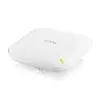 Zyxel NWA50AX PRO 2400 Mbit/s Valge Power over Ethernet (PoE)