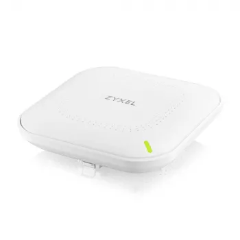 Zyxel NWA50AX PRO 2400 Mbit/s Valge Power over Ethernet (PoE)