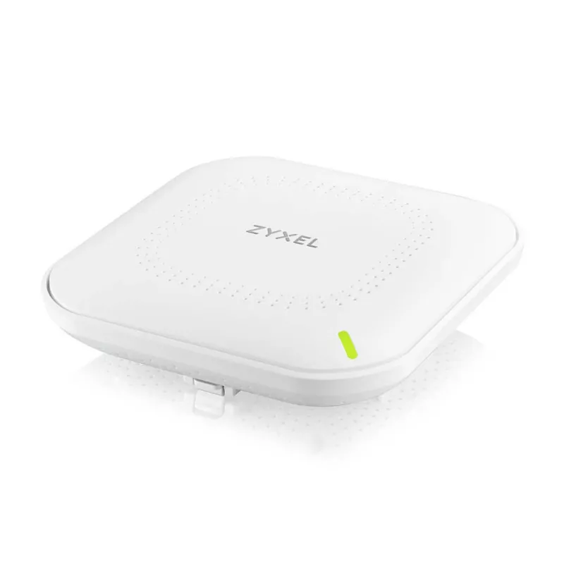 Zyxel NWA50AX PRO 2400 Mbit/s Valge Power over Ethernet (PoE)