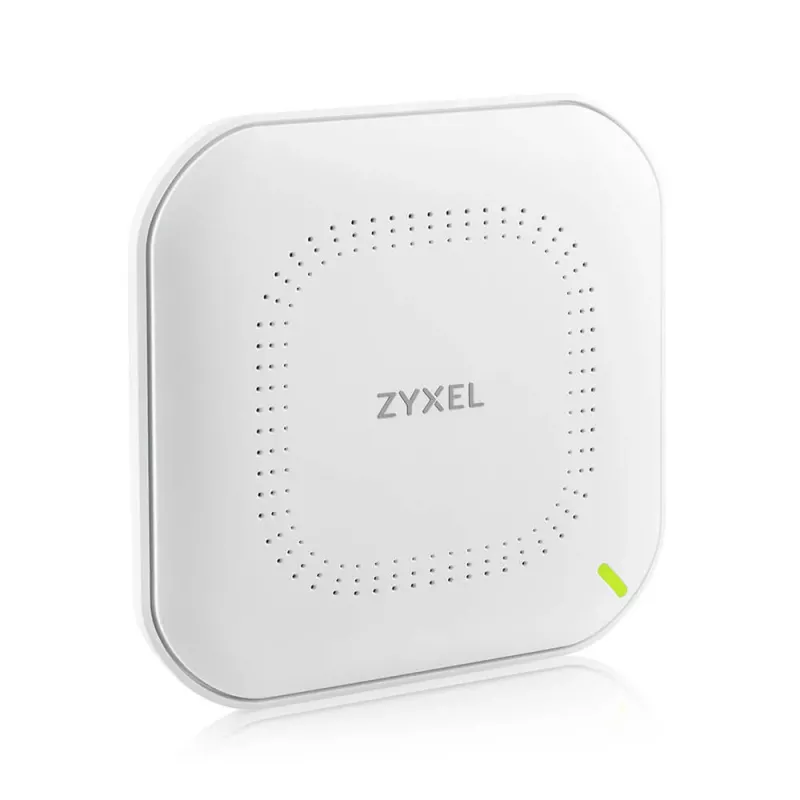 Zyxel NWA50AX PRO 2400 Mbit/s Valge Power over Ethernet (PoE)
