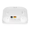 Zyxel NWA50AX PRO 2400 Mbit/s Valge Power over Ethernet (PoE)