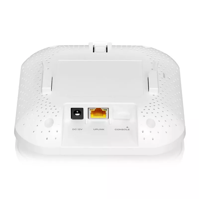Zyxel NWA50AX PRO 2400 Mbit/s Valge Power over Ethernet (PoE)