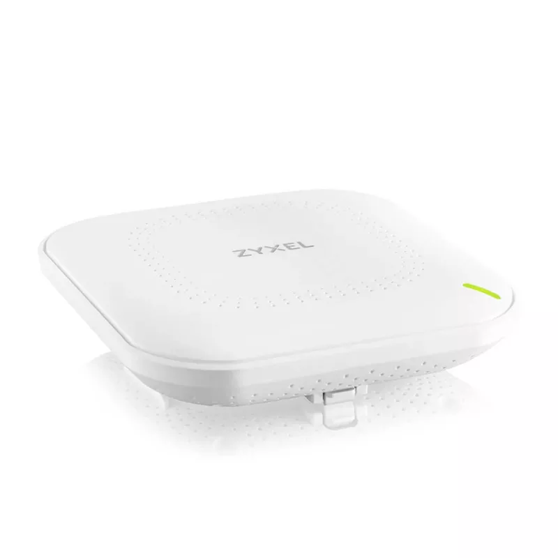 Zyxel NWA50AX PRO 2400 Mbit/s Valge Power over Ethernet (PoE)