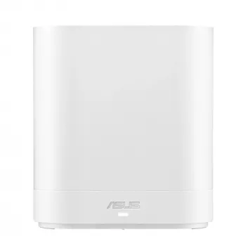 ASUS EBM68(1PK) – Expert WiFi Tri-band (2.4 GHz / 5 GHz / 5 GHz) Wi-Fi 6 (802.11ax) Valge 3 sisemist