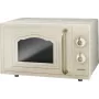 Gorenje MO4250CLI Ivory Grill mikrolaineahi, 20 L, 700 W