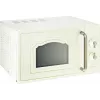 Gorenje MO4250CLI Ivory Grill mikrolaineahi, 20 L, 700 W