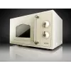 Gorenje MO4250CLI Ivory Grill mikrolaineahi, 20 L, 700 W