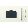 Gorenje MO4250CLI Ivory Grill mikrolaineahi, 20 L, 700 W