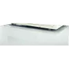 Gorenje MO4250CLI Ivory Grill mikrolaineahi, 20 L, 700 W