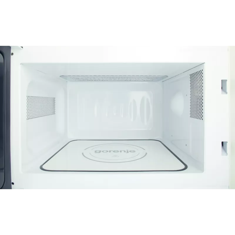 Gorenje MO4250CLI Ivory Grill mikrolaineahi, 20 L, 700 W