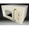 Gorenje MO4250CLI Ivory Grill mikrolaineahi, 20 L, 700 W