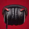 HyperX Cloud III - Mänguri peakomplekt (must)