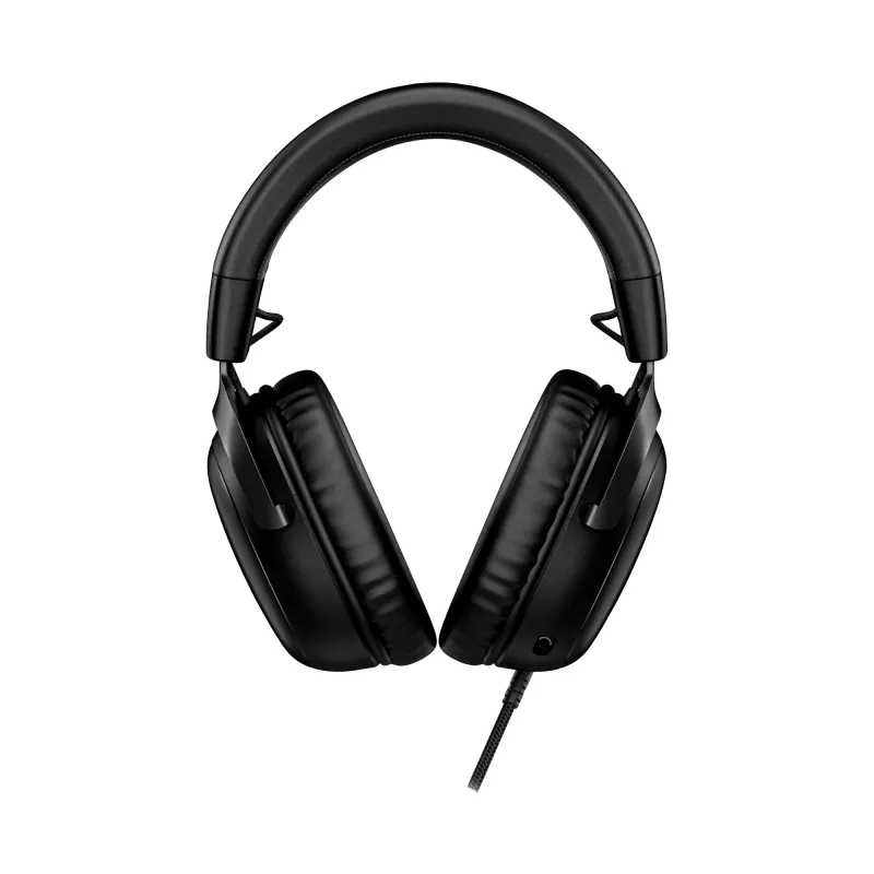 HyperX Cloud III - Mänguri peakomplekt (must)
