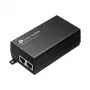 TP-Link Omada 2.5G PoE+ Injektori adapter
