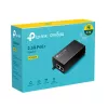 TP-Link Omada 2.5G PoE+ Injektori adapter
