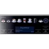 Espressomasin Siemens EQ.6 plus s100 — 1,7 L veepaak, 15 baari, 300 g oanõu, 1500 W