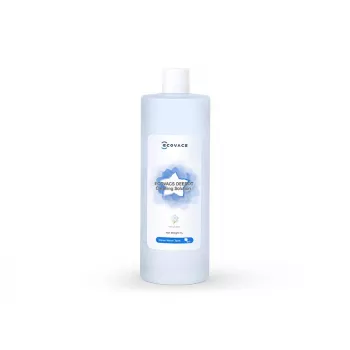 Puhastuslahus Ecovacs D-SO01-0019 robot-tolmuimejatele, erinevad värvid, 1 tk