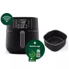 Kuumaõhufritüür Philips HD9285/93 5000 Series XXL Connected, 7,2 L, 2000 W, 16 programmi