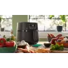 Kuumaõhufritüür Philips HD9285/93 5000 Series XXL Connected, 7,2 L, 2000 W, 16 programmi