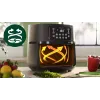 Kuumaõhufritüür Philips HD9285/93 5000 Series XXL Connected, 7,2 L, 2000 W, 16 programmi