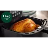 Kuumaõhufritüür Philips HD9285/93 5000 Series XXL Connected, 7,2 L, 2000 W, 16 programmi
