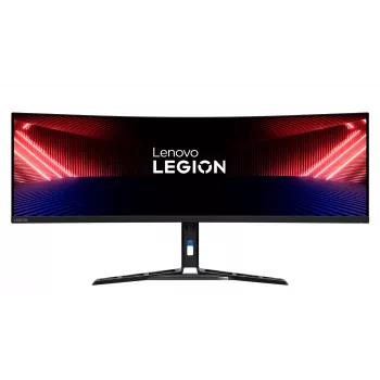 Lenovo Legion R45w-30 arvutimonitor 113 cm (44,5 tolli) 5120 x 1440 pikslit DQHD LED must