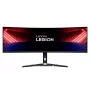 Lenovo Legion R45w-30 arvutimonitor 113 cm (44,5 tolli) 5120 x 1440 pikslit DQHD LED must
