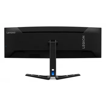 Lenovo Legion R45w-30 arvutimonitor 113 cm (44,5 tolli) 5120 x 1440 pikslit DQHD LED must